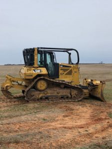 dozer-services